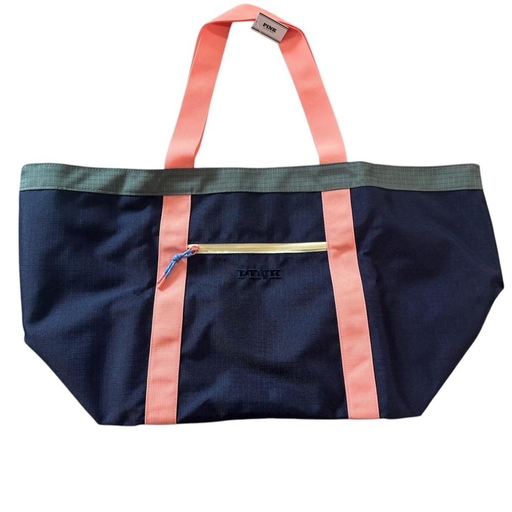 Victoria’s Secret Weekender Tote Bag-NWT
